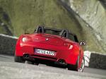 BMW Z4 M Roadster 2006 года
